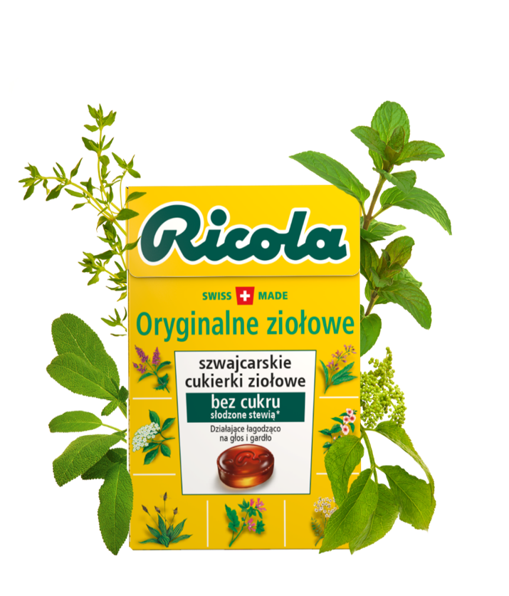 Ricola