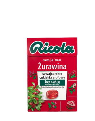 Ricola