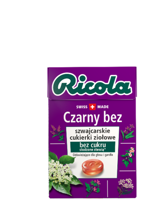 Ricola