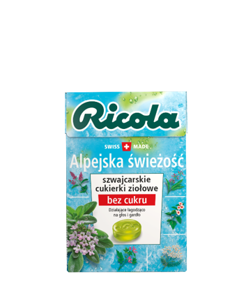 Ricola