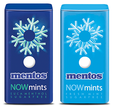 Mentos