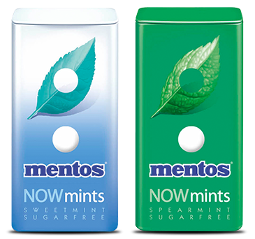 Mentos