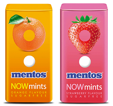 Mentos