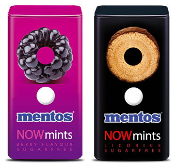 Mentos