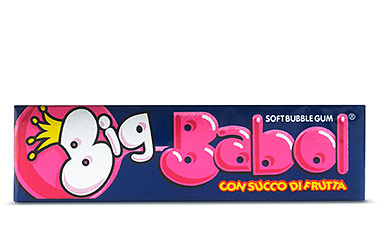 Bigbabol packshot