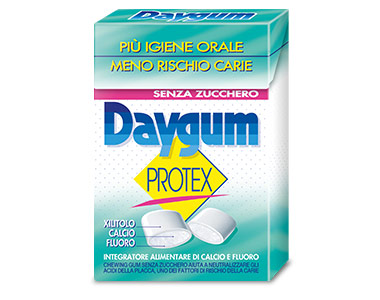 Daygum packshot