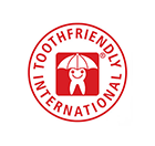 Logo Toothfriendly